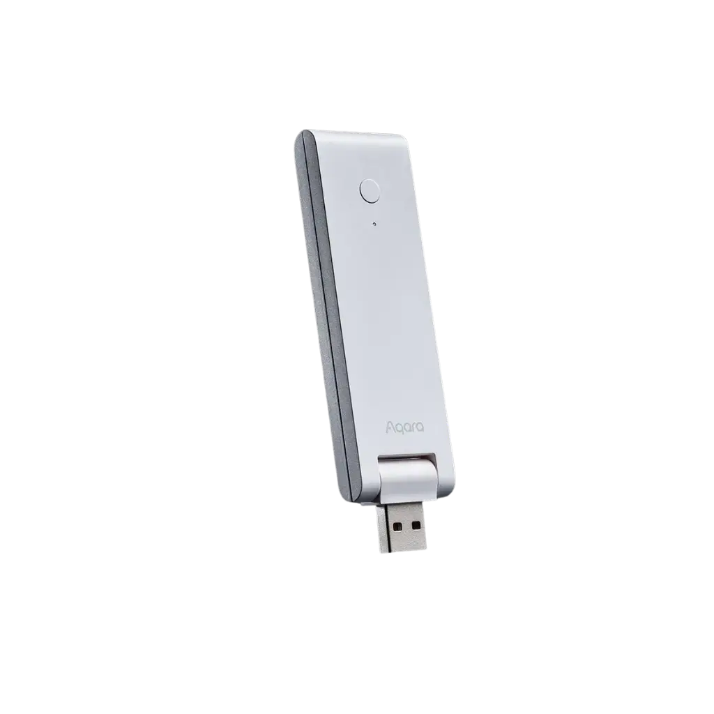 Aqara Hub E1