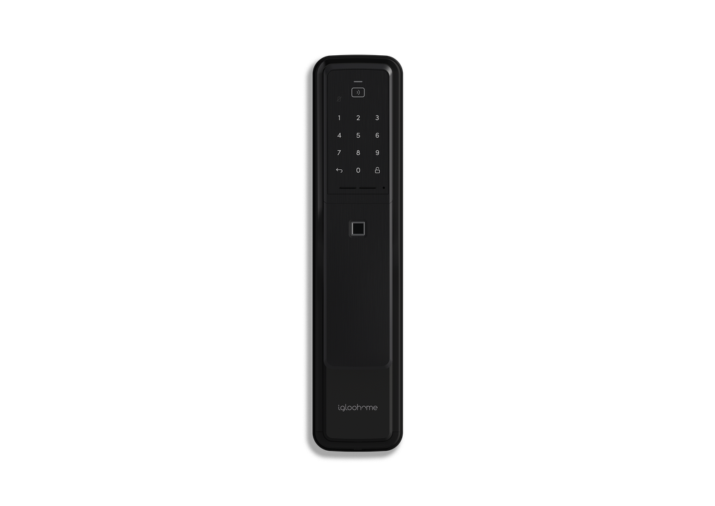 igloohome MP1F