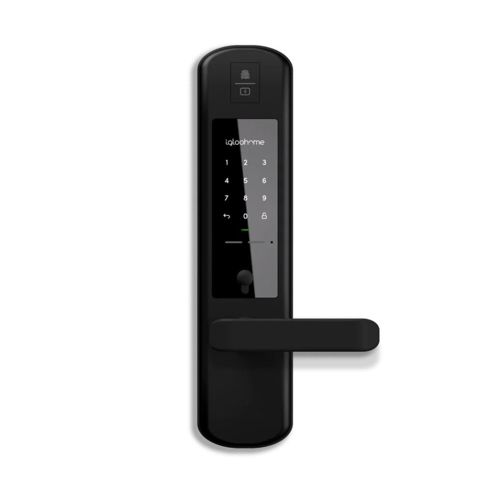 igloohome IGM4