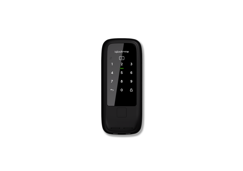 igloohome RM2