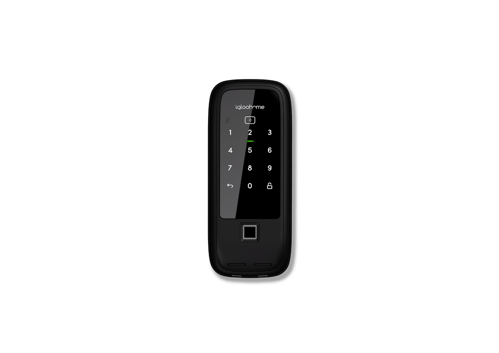 igloohome RM2F