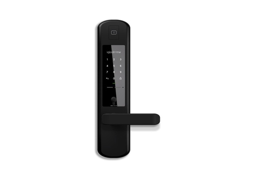 igloohome IGM3