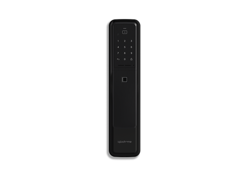 igloohome MP1F