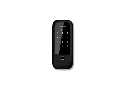 igloohome RM2F